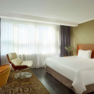 Hotell Park Plaza, Nottingham