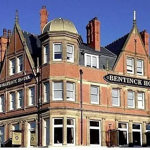 Hotell Bentinck, Nottingham